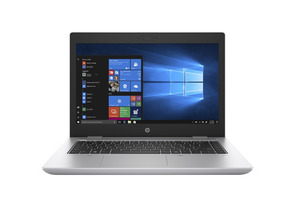 Portátil HP ProBook 640 G5 i5/8GB/256GB SSD/14 ' '/W10