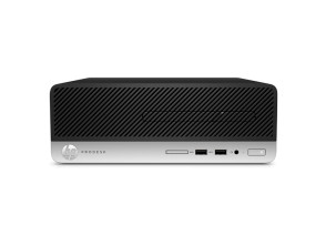 HP SFF (PC Dessert) ProDesk 400 G5 i7 8a Gen 16GB RAM 512GB SSD Windows 11 Repacked