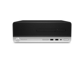 HP SFF (PC Dessert) ProDesk 400 G6 i5 9a Gen 16GB RAM 512GB SSD NVME Windows 11 Repacked