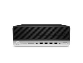 HP SFF (PC Dessert) ProDesk 600 G4 i7 8a Gen 16GB RAM 512GB SSD Windows 11 Repacked