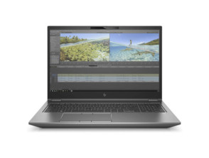 HP Zbook Erstellen G7 15.6" i7 32GB RAM 512GB SSD NVIDIA 2070 Super 8GB W11 PRO Umgepackt