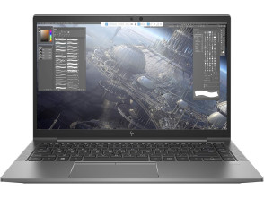 HP Zbook Firefly 14 G7 14" FHD Tactile INTEL I5 (10. GEN. 10310U) 16GB RAM 256GB SSD Hergestellt