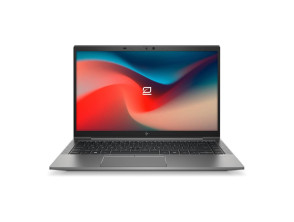 HP Zbook Firefly 14 G8 14" I5 (11a GEN) 16GB RAM 256GB SSD Repacked