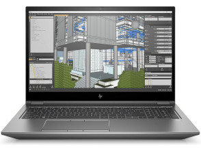 HP Zbook Fury 15 G8 15.6" I7 (11800H) 32GB RAM 1TB SSD M2 RTX A2000 (6GB DSGVO6) Repacked