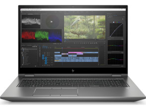 HP Zbook Fury 15 G8 15.6" I7 (11800H) 32GB RAM 512GB SSD M2 RTX 3000 (6GB DDR6) Repacked