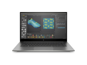 HP Zbook Studio G7 15.6" i7 32GB RAM 512GB SSD NVIDIA Tabelle T1000 (4GB) Umgepackt