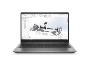 HP Zbook Studio G8: 15.6" FHD I7 32GB RAM 512GB SSD NVIDIA T1200 + W11 PRO +Reduziertes Keyboard