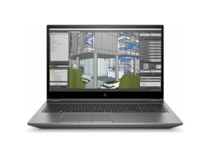 HP Zbook Studio G8 15.6" i7 32GB RAM 256GB SSD NVIDIA A2000 (4GB VRAM) Umgepackt