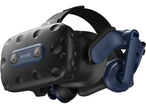 HTC Vive Pro 2 HMD-Gafas VR (Solo Visier)