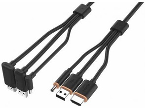HTC Vive USB 3 en 1 für Visoren
