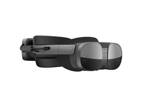 Add to cart HTC Vive XR Elite Pantalla con montura Negro HTC Vive XR Elite Pantalla con montura Negro