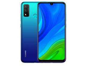 Add to cart Huawei P Smart 2020 Aurora Blue 6.21 ' '/4GB/128GB Huawei P Smart 2020 Aurora Blue 6.21 ' '/4GB/128GB