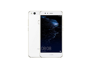Huawei P10 Lite (4GB/32GB) Pearl White
