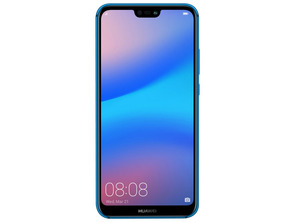 Huawei P20 Lite 5.8 "4gb / 64gb Blau