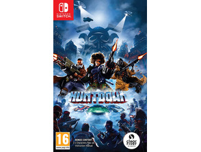 Add to cart Huntdown-Switch Huntdown-Switch