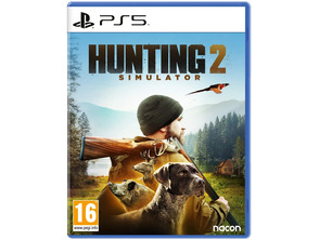 Add to cart Jagdsimulator 2 PS5 Jagdsimulator 2 PS5