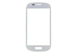 Add to cart Front Glass for Samsung Galaxy S3 Mini (i8190) Weiss Front Glass for Samsung Galaxy S3 Mini (i8190) Weiss