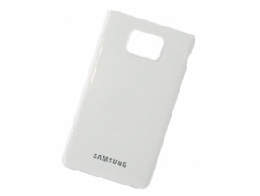 Add to cart Battery Cover for Samsung Galaxy S II Weiss Battery Cover for Samsung Galaxy S II Weiss