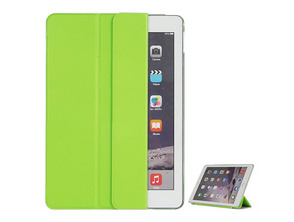 Protection cover for iPad Air 2 Green