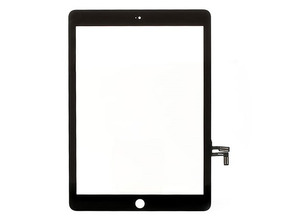 Add to cart Digitizer for iPad Air Schwarz Digitizer for iPad Air Schwarz