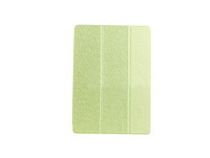 Add to cart Smart Cover Leather Case for iPad Air Green Smart Cover Leather Case for iPad Air Green