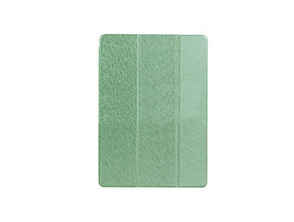 Add to cart Smart Cover Leather Case for iPad Air Verde Oscuro Smart Cover Leather Case for iPad Air Verde Oscuro