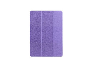 Add to cart Smart Cover Leather Case for iPad Air Purple Smart Cover Leather Case for iPad Air Purple