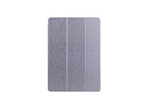 Add to cart Smart Cover Leather Case for iPad Air Silver Smart Cover Leather Case for iPad Air Silver