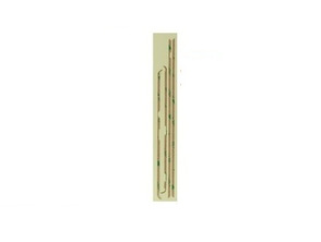 iPad 2 Mid Frame Adhesive
