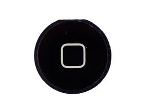 Ersatz Home Button für iPad 3 Schwarz