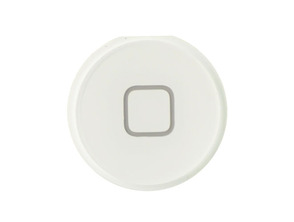 Ersatz Home Button für iPad 3 Weiss