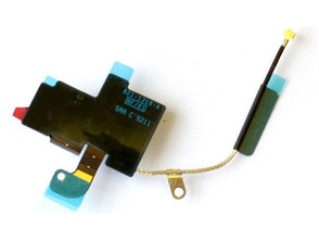 Remplacement GPS Antenne gießen iPad 3 (Version 3G)