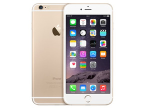 iPhone 6 Plus 16 GB Gold