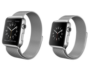 Add to cart Apple iWatch Milanese Loop Apple iWatch Milanese Loop