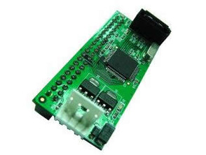 IDE-Sata Adapter