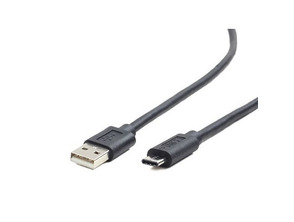 Igual Cable usb 2.0 a (m) a usb 2.0 c (m) 1.8 mt