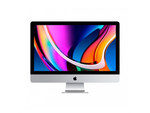 iMac 27 '' Retina 5K i5/8GB/256GB SSD/RPro 5300 MXWT2Y/A