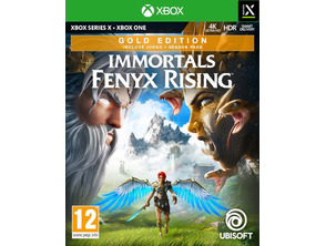Add to cart Immortals Fenyx Rising Gold Edition Xbox Series/Xbox One Immortals Fenyx Rising Gold Edition Xbox Series/Xbox One