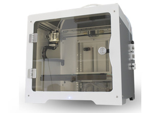 3D-Drucker Colido TuMaker Fliegen NX 