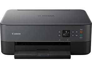 Impresora Canon Multifunción Pixma TS5350a Schwarz
