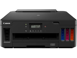 Impresora Canon Pixma G5050 Megatank