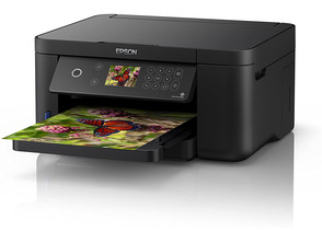 Impresora Epson Expression Home XP-5100 Multifunción
