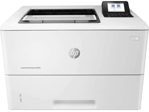Impresora HP Laserjet Enterprise M507DN Blanca