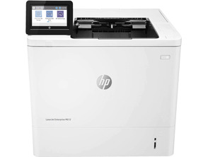 Impresora HP Laserjet Enterprisa M612DN Blanca