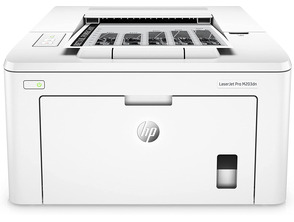 Impresora HP LaserJet M203DN
