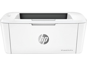 Impresora HP Laserjet Pro M15A