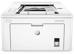 Impresora HP LaserJet Pro M203DW