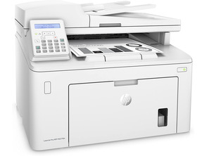 Impresora HP Laserjet Pro M227FDN MFC Blanca