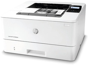 Impresora HP LaserJet Pro M404DN