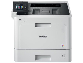 Bruder HL-L8360CDW Wifi / White Duplex Laserdrucker